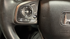 Honda Civic 1.0 VTEC Turbo SR 5dr CVT Petrol Hatchback